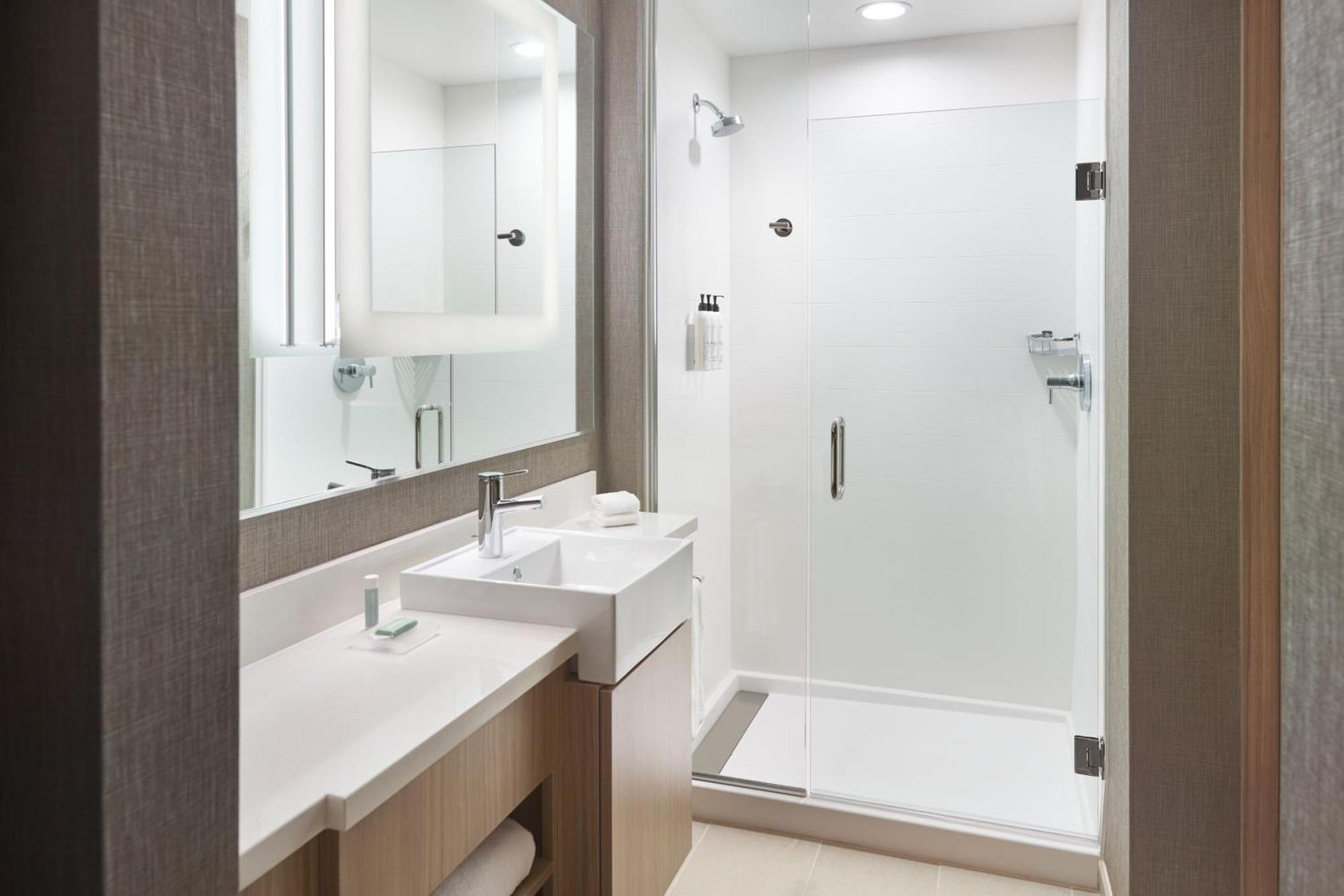Springhill Suites By Marriott Franklin Mint Экстерьер фото