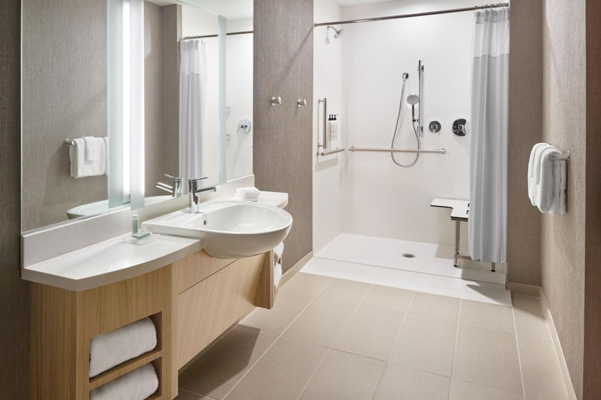 Springhill Suites By Marriott Franklin Mint Экстерьер фото