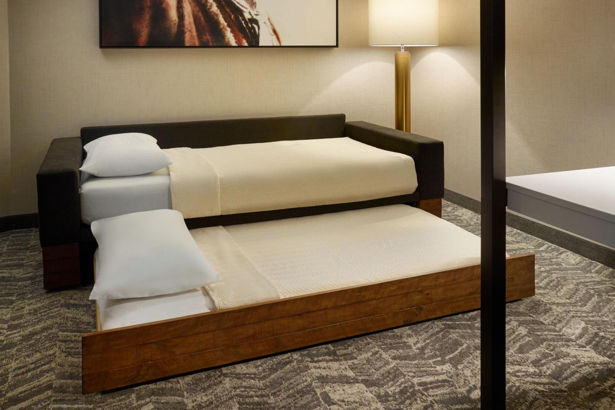 Springhill Suites By Marriott Franklin Mint Экстерьер фото
