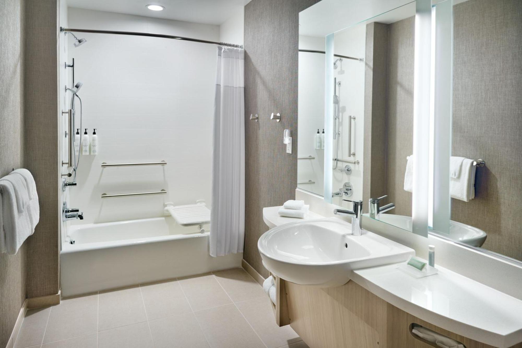 Springhill Suites By Marriott Franklin Mint Экстерьер фото