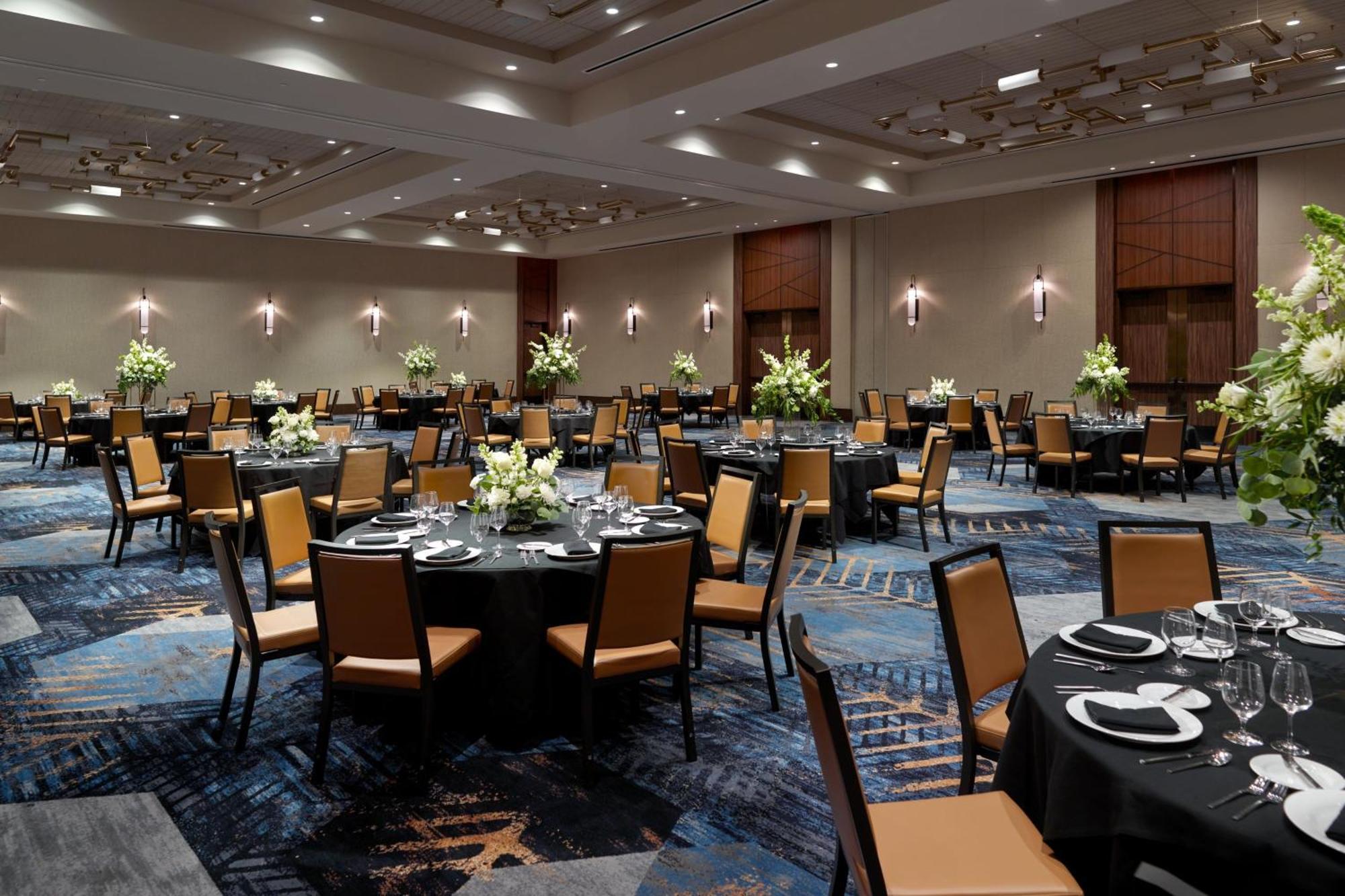 Springhill Suites By Marriott Franklin Mint Экстерьер фото