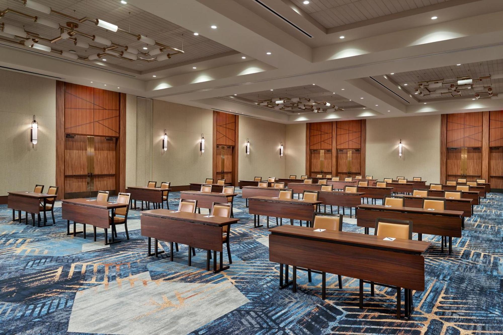 Springhill Suites By Marriott Franklin Mint Экстерьер фото