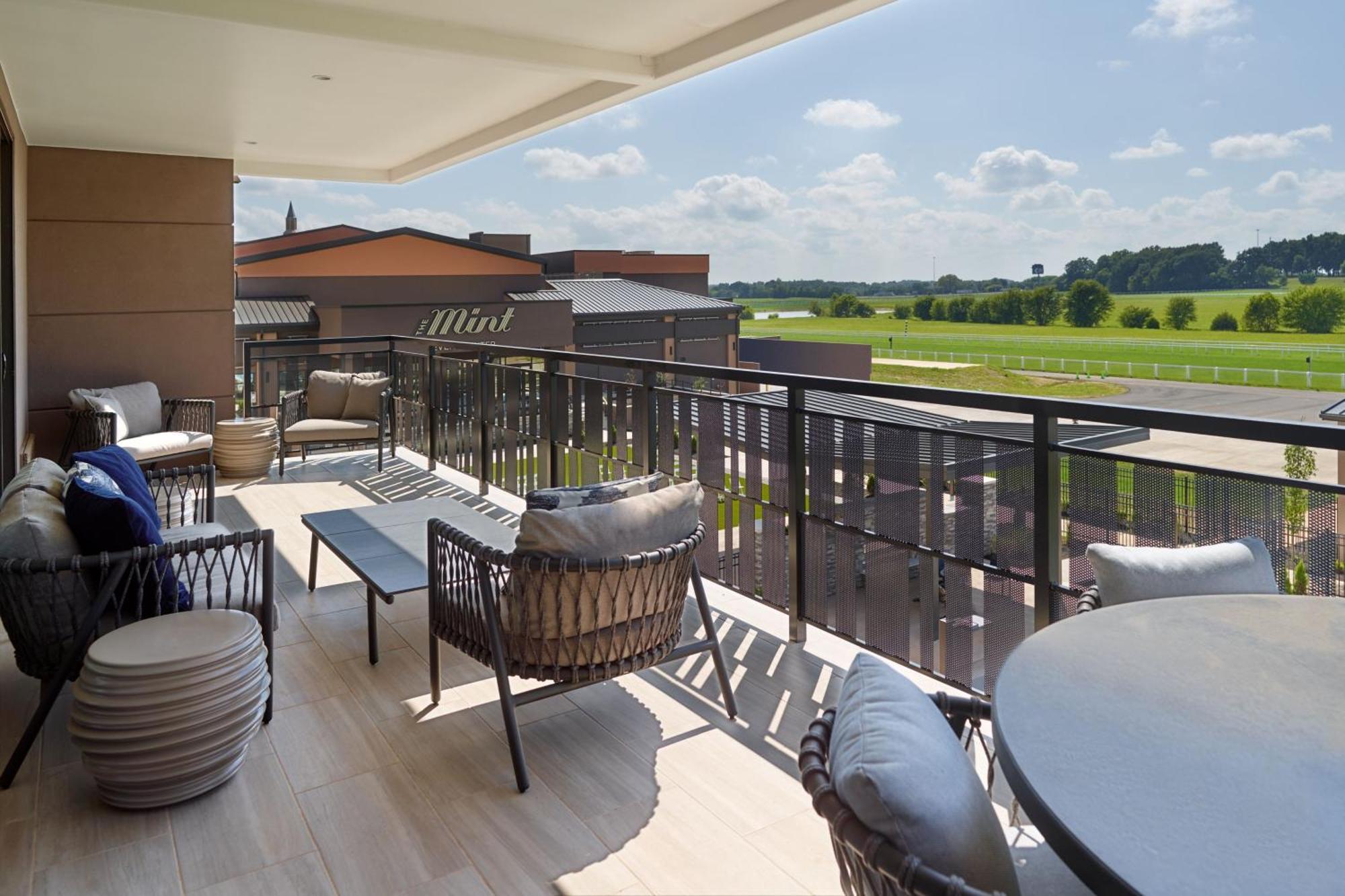 Springhill Suites By Marriott Franklin Mint Экстерьер фото