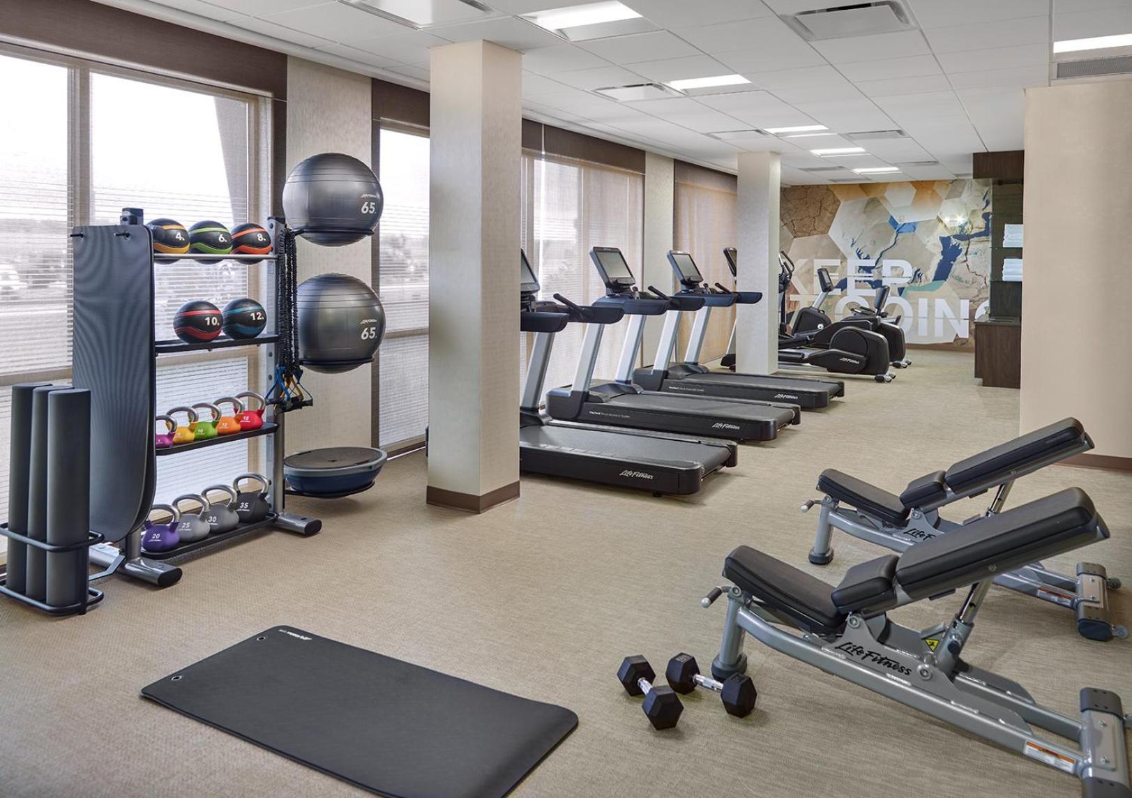 Springhill Suites By Marriott Franklin Mint Экстерьер фото